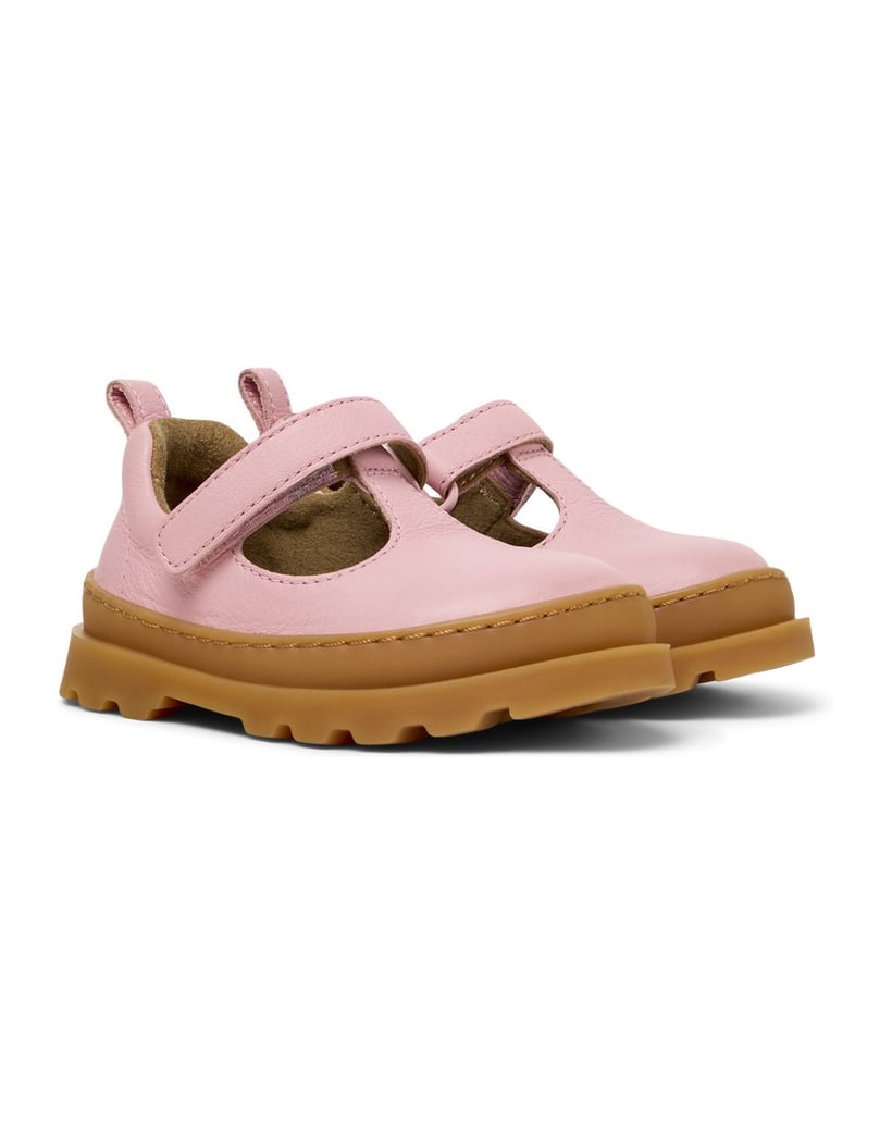 Camper-Ballerinas-Brutus-dunkelgrau
