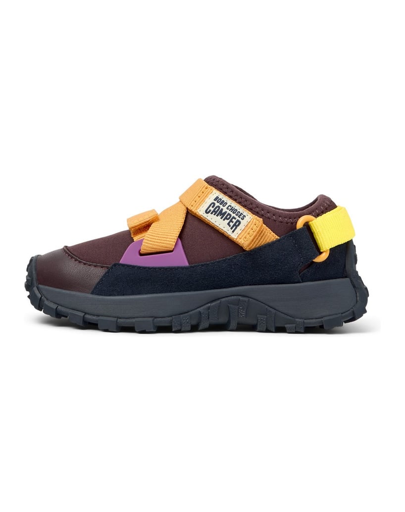 Camper-SNEAKER-DRIFT-TRAIL---TWINS-multicolor