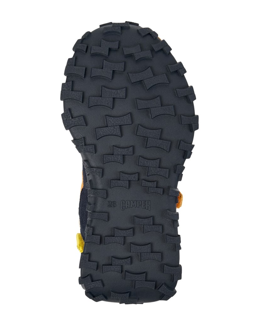 Camper-SNEAKER-DRIFT-TRAIL---TWINS-multicolor