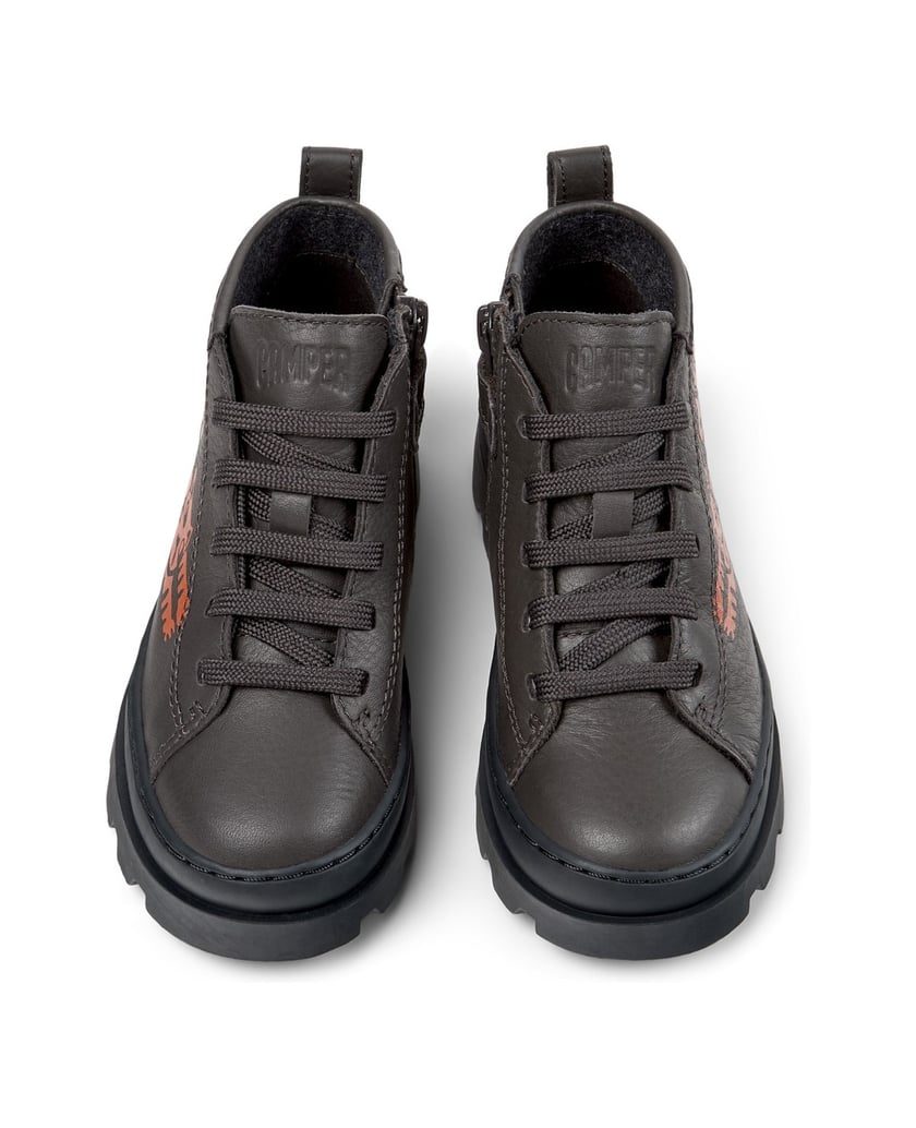 Camper-Stiefeletten-Brutus-dunkelgrau