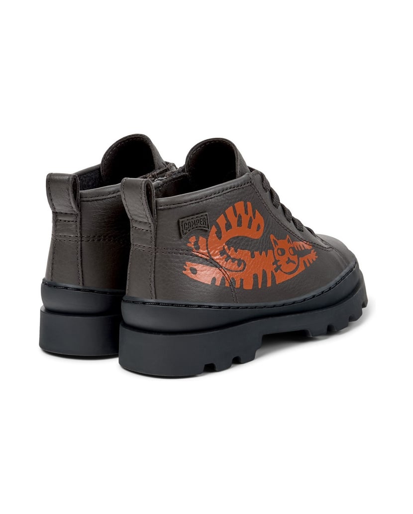 Camper-Stiefeletten-Brutus-dunkelgrau