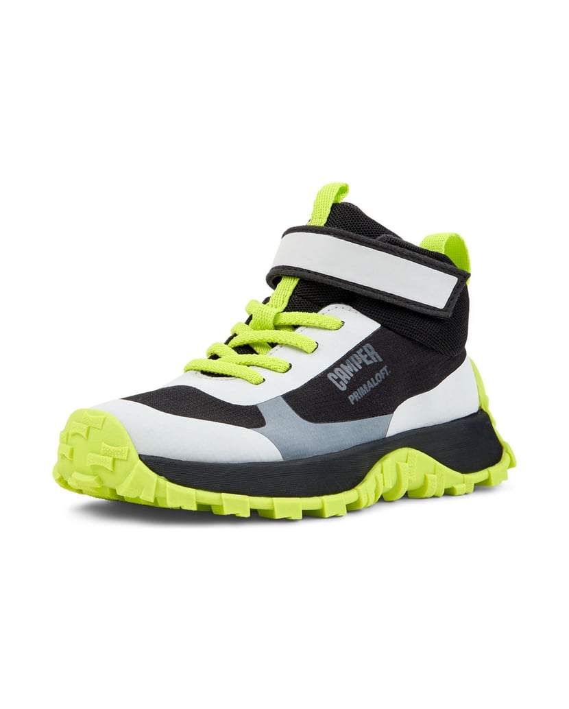 Camper-SNEAKER-BOOTIE-DRIFT-TRAIL-schwarz