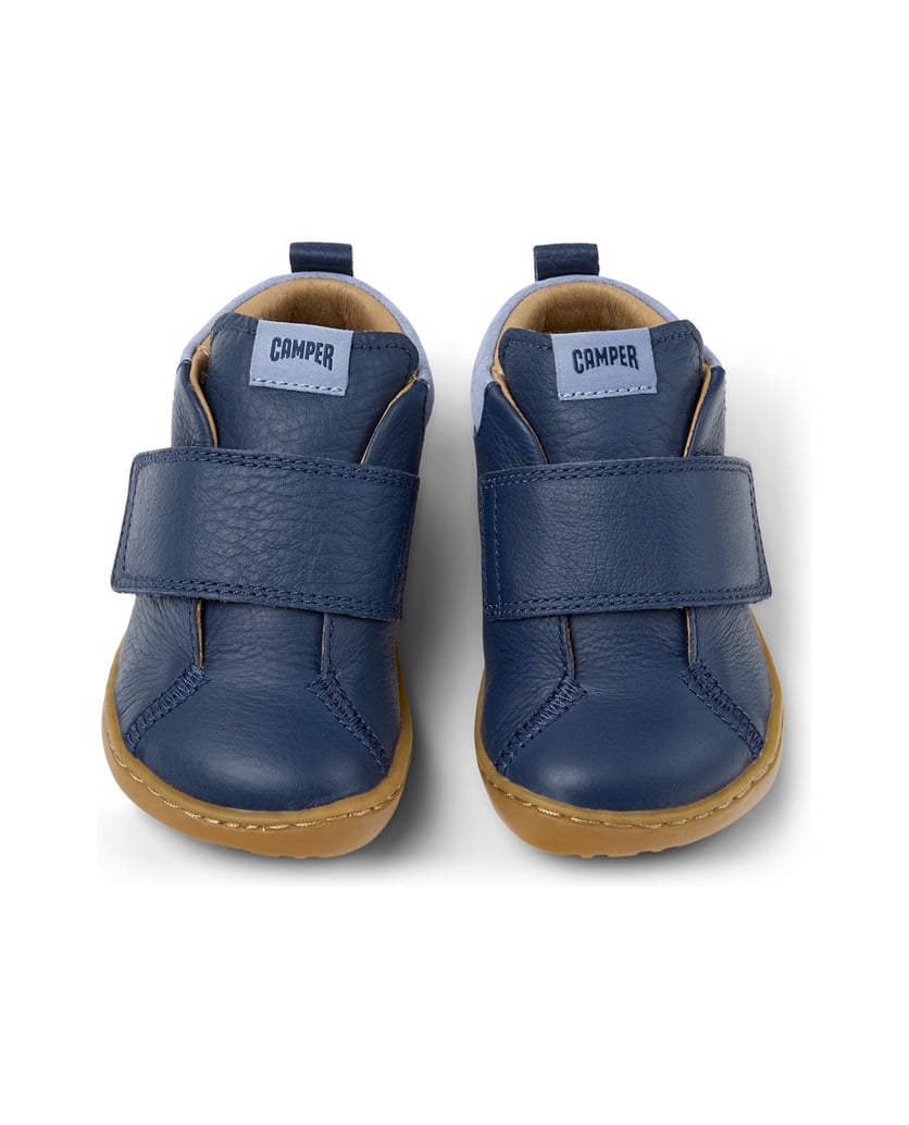 Camper-STIEFELETTEN-PEU-CAMI-rosa