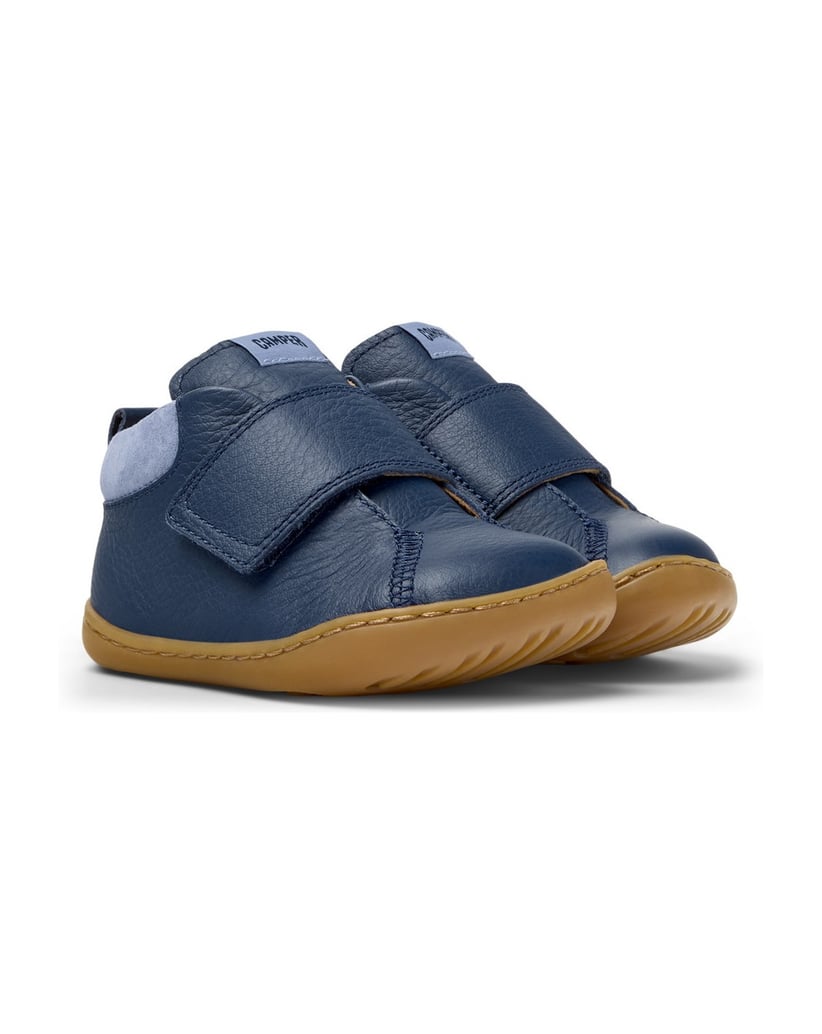 Camper-STIEFELETTEN-PEU-CAMI-rosa