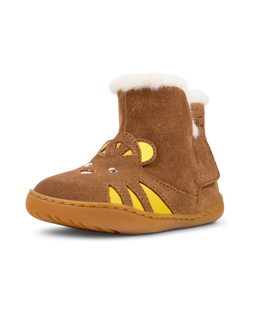 Camper-Stiefeletten-Peu-Cami-mittelbraun