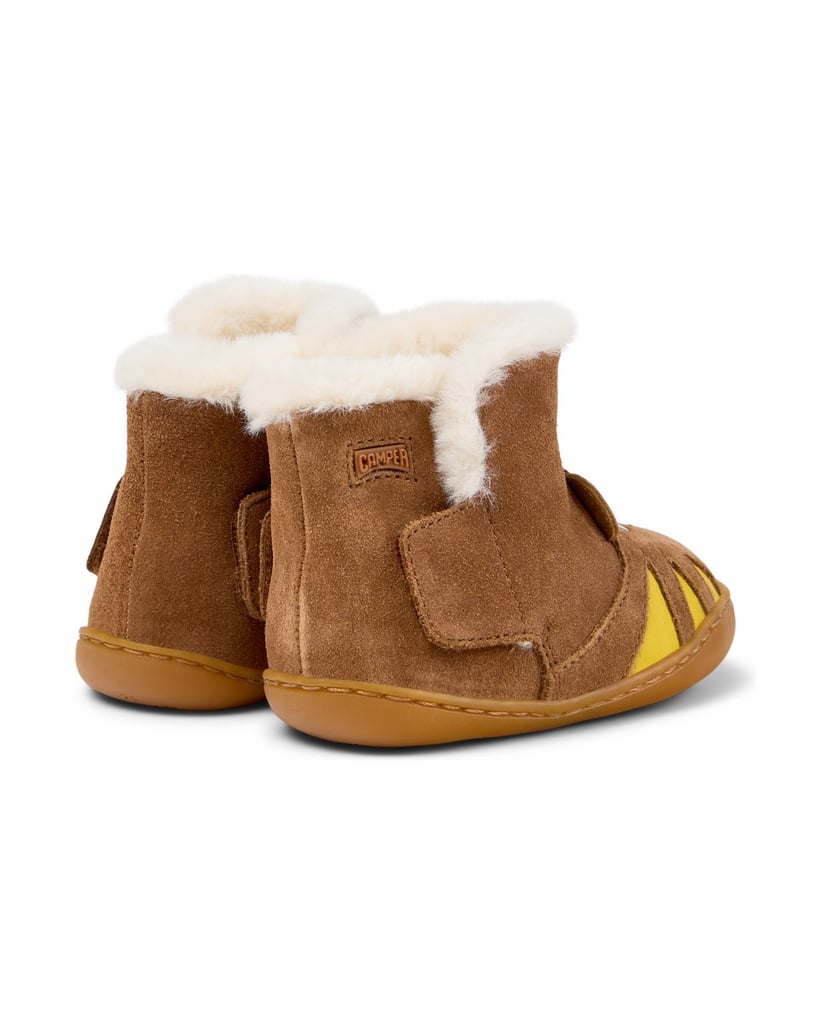 Camper-Stiefeletten-Peu-Cami-mittelbraun