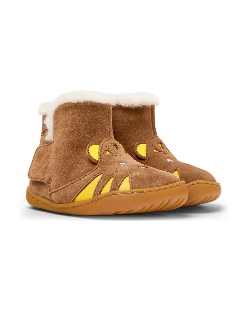Camper-Stiefeletten-Peu-Cami-mittelbraun