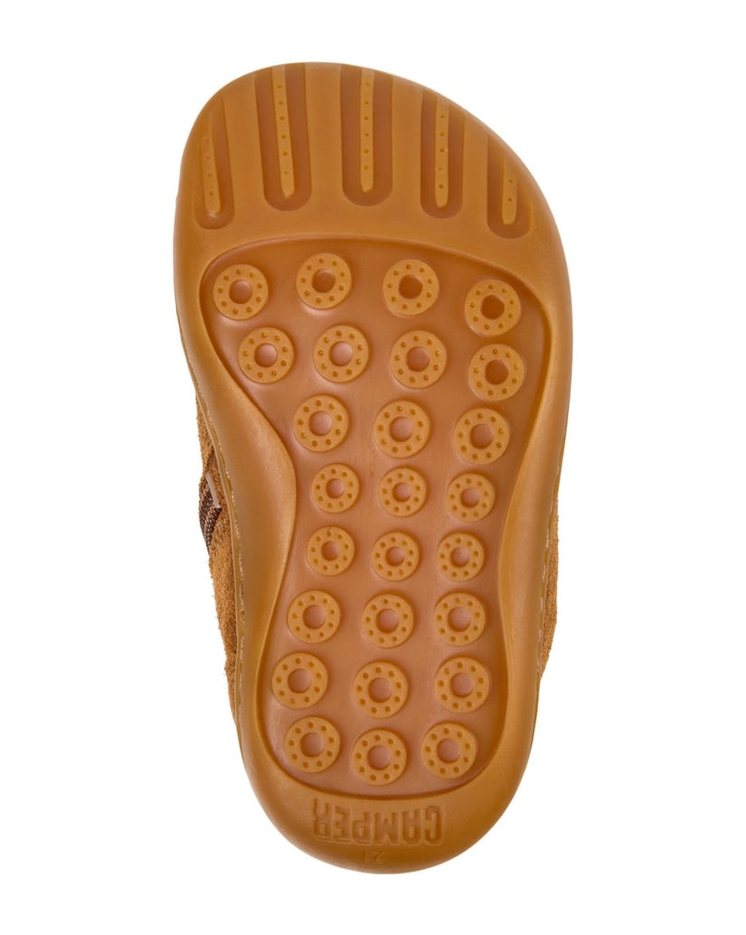 Camper-Stiefeletten-Peu-Cami-mittelbraun