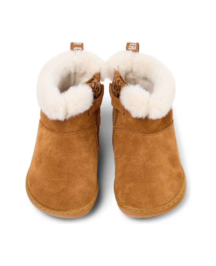 Camper-Stiefeletten-Peu-Cami-mittelbraun