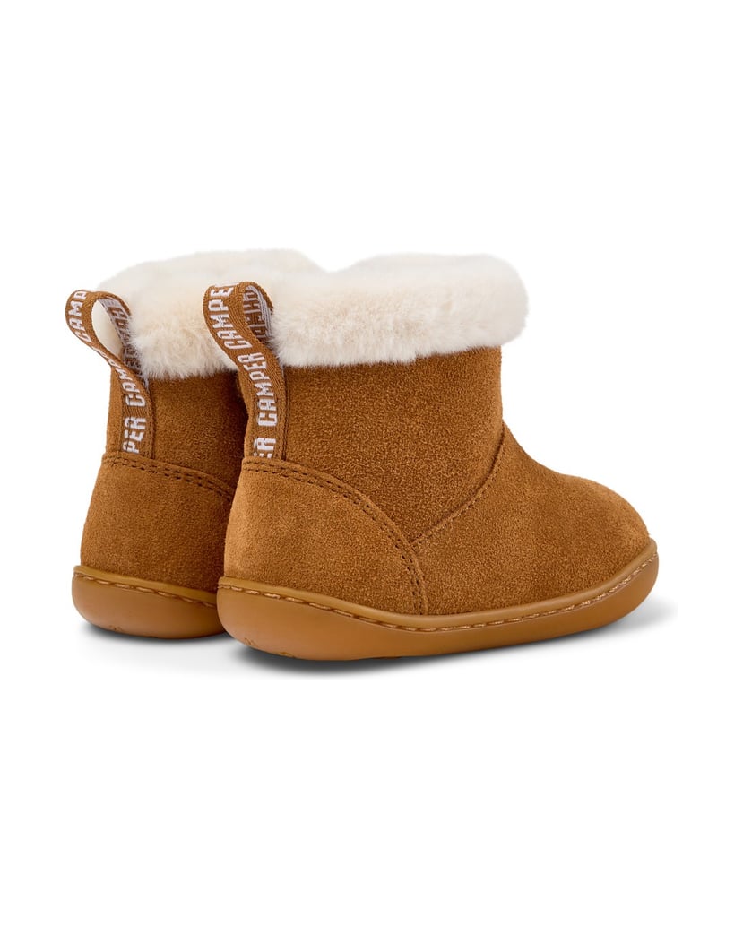 Camper-Stiefeletten-Peu-Cami-mittelbraun
