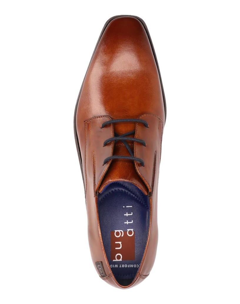 BUGATTI-Business-Schnürer