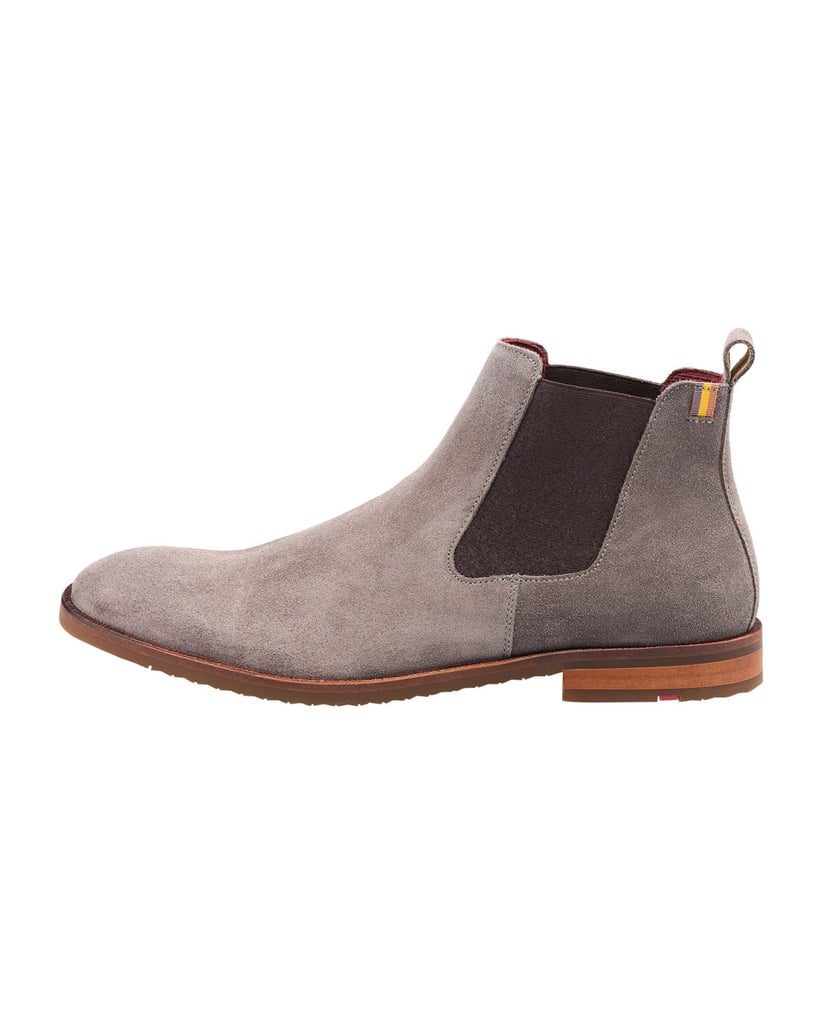 Lloyd-STIEFELETTE-grau