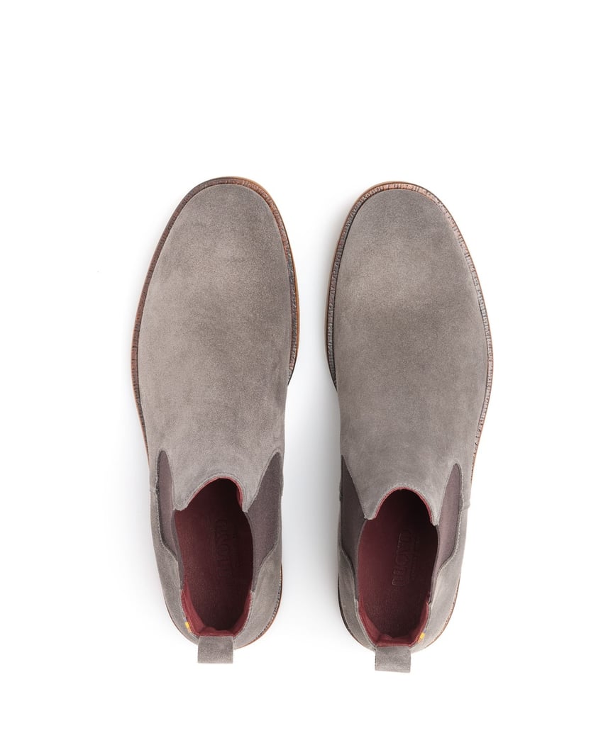 Lloyd-STIEFELETTE-grau