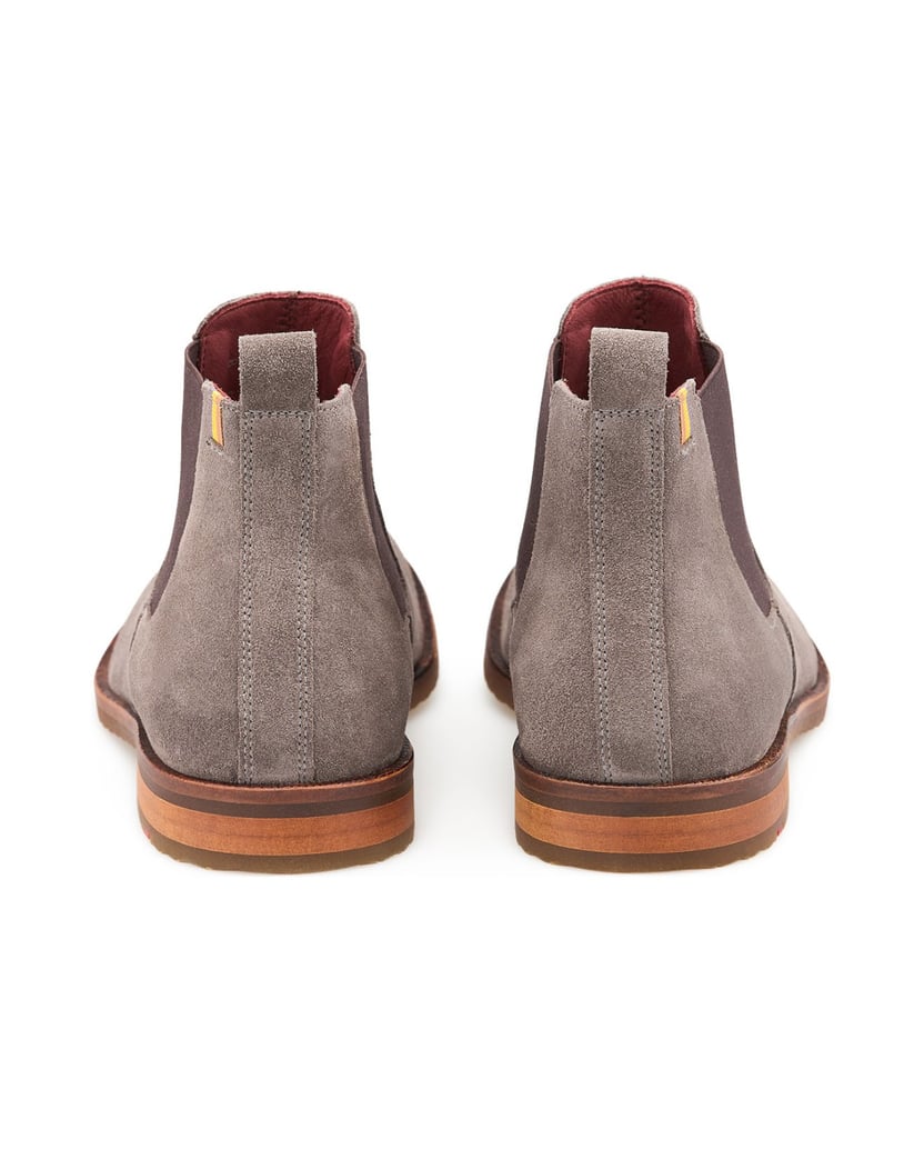 Lloyd-STIEFELETTE-grau