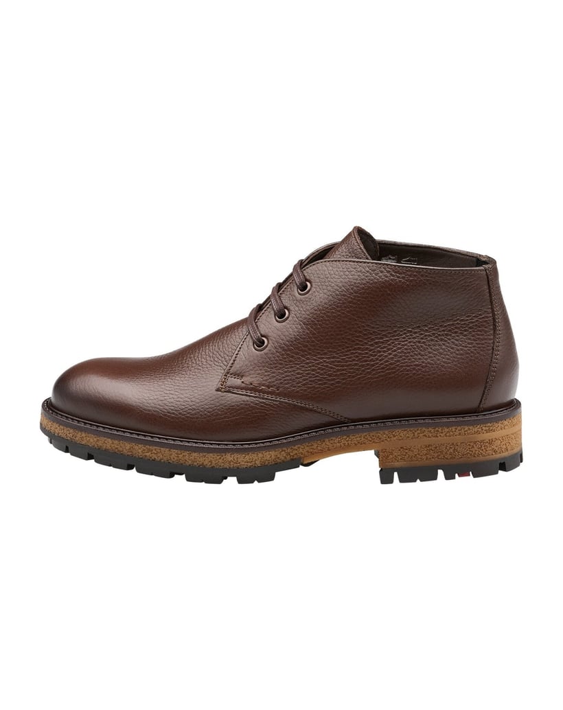 Lloyd-SCHNÜRSTIEFELETTE-schwarz