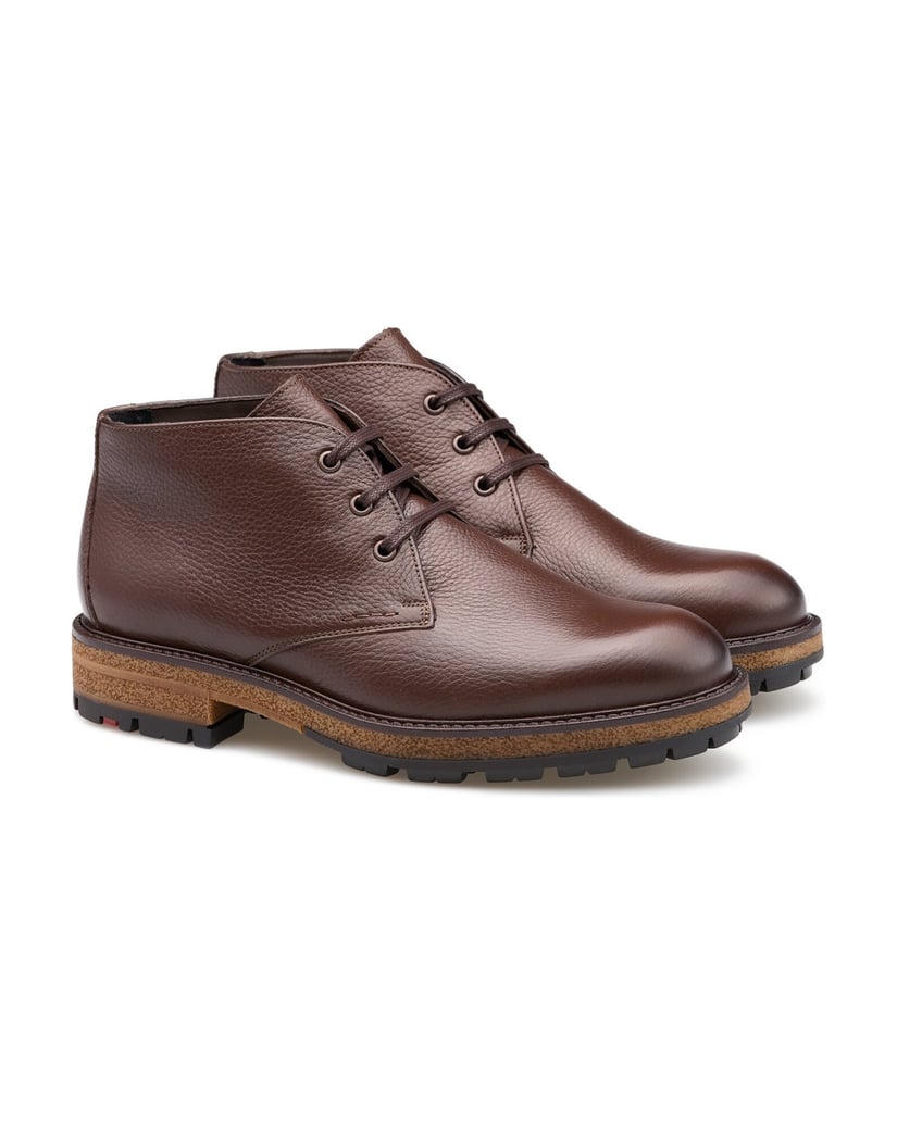 Lloyd-SCHNÜRSTIEFELETTE-schwarz