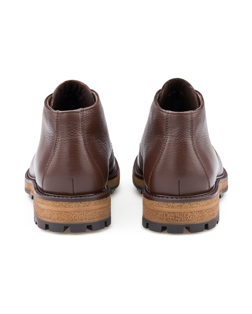 Lloyd-SCHNÜRSTIEFELETTE-schwarz