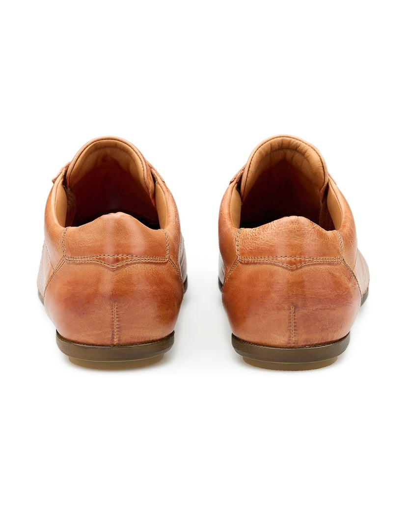 Lloyd-Sneaker-cognac