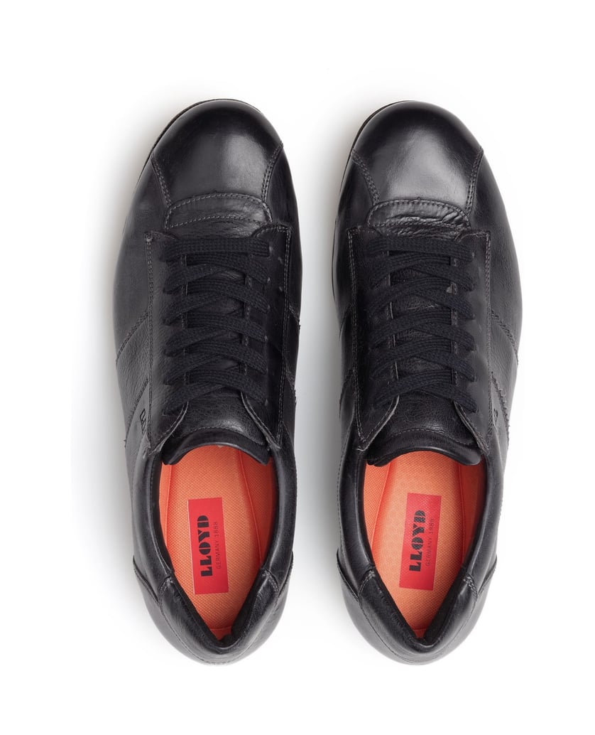 Lloyd-Sneaker-cognac