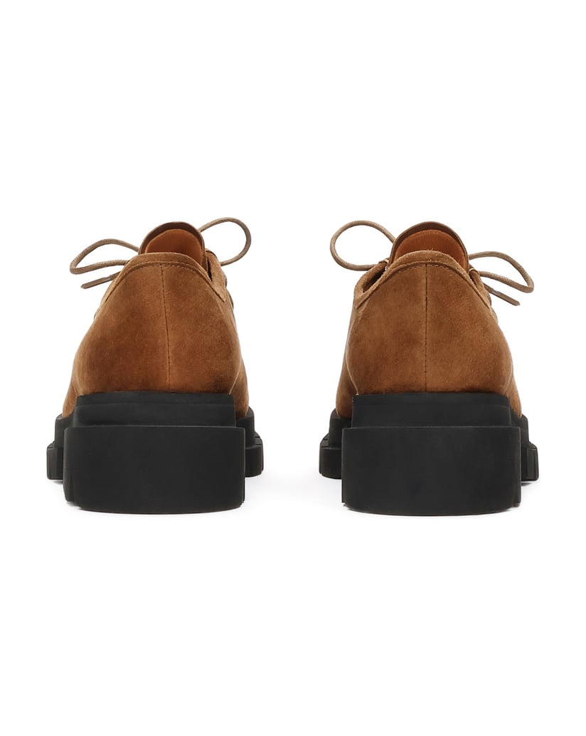 Kazar-Light-brown-shoes-with-contrasting-sole-velbloudí