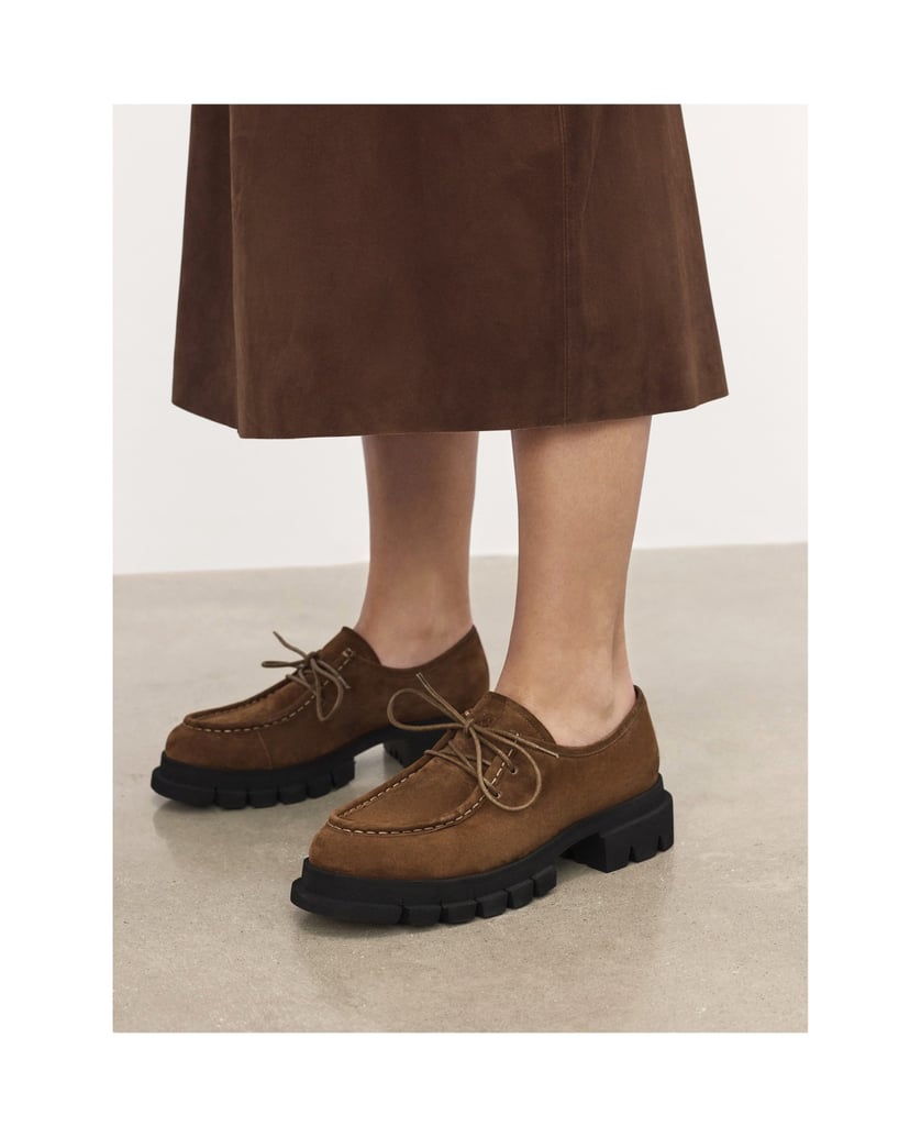 Kazar-Light-brown-shoes-with-contrasting-sole-velbloudí