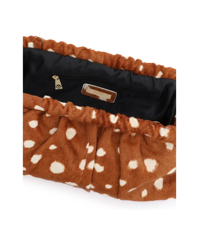 Kazar-Handbag-in-an-animal-motif-velbloudí