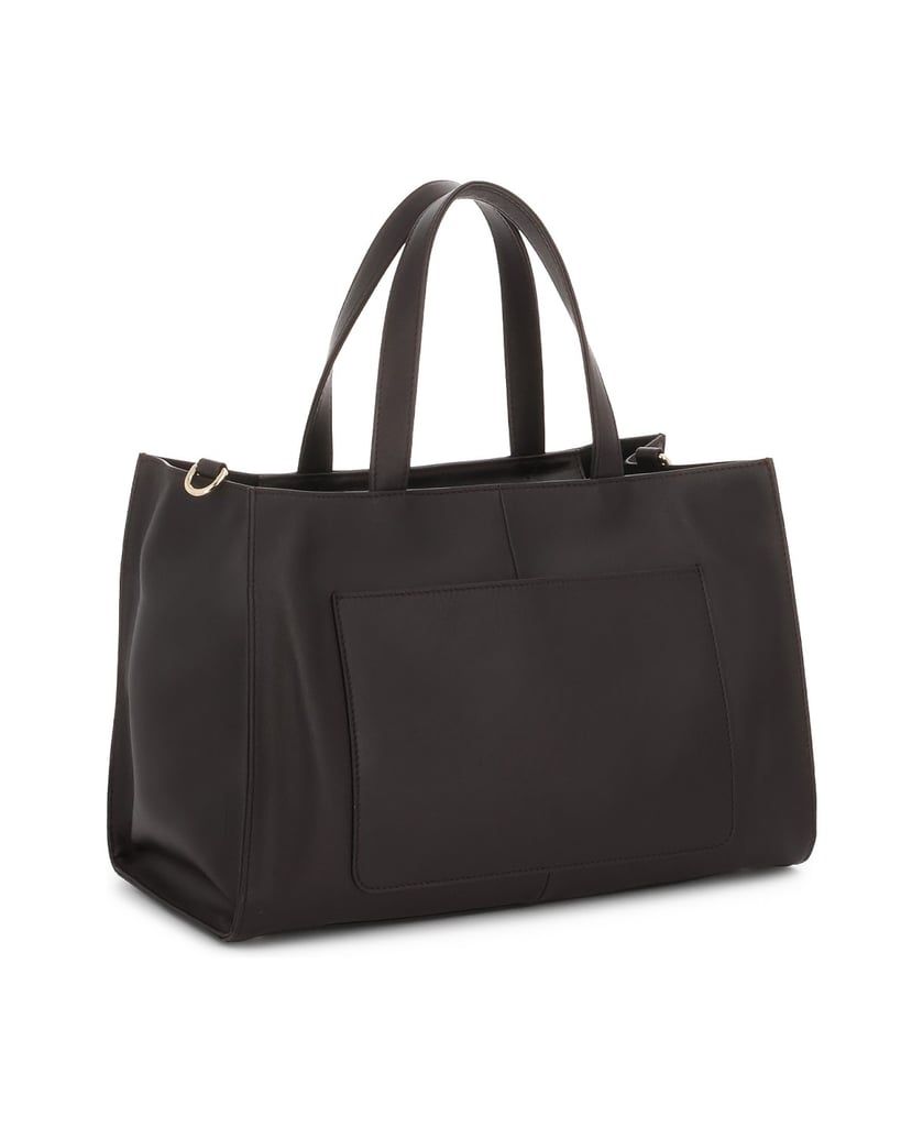 Kazar-Brown-natural-leather-handbag-with-a-minimalist-design-hnědá