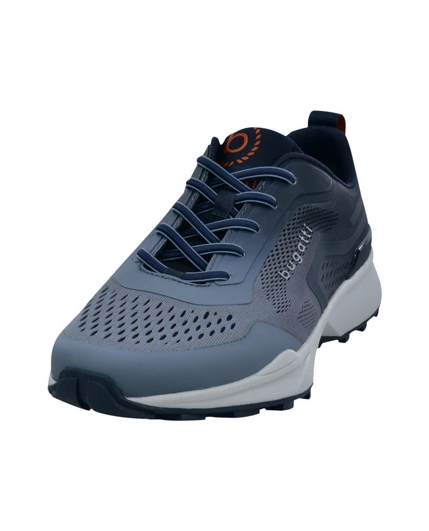 BUGATTI-Sneaker-blau