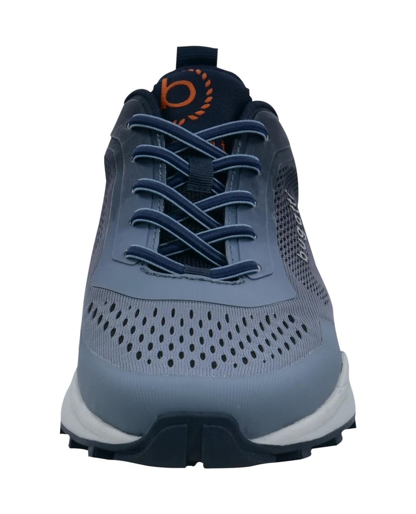 BUGATTI-Sneaker-blau