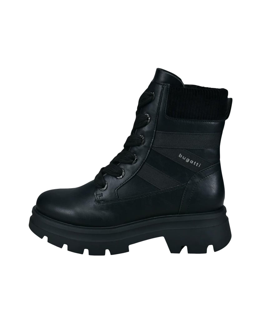 BUGATTI-Schnürstiefel