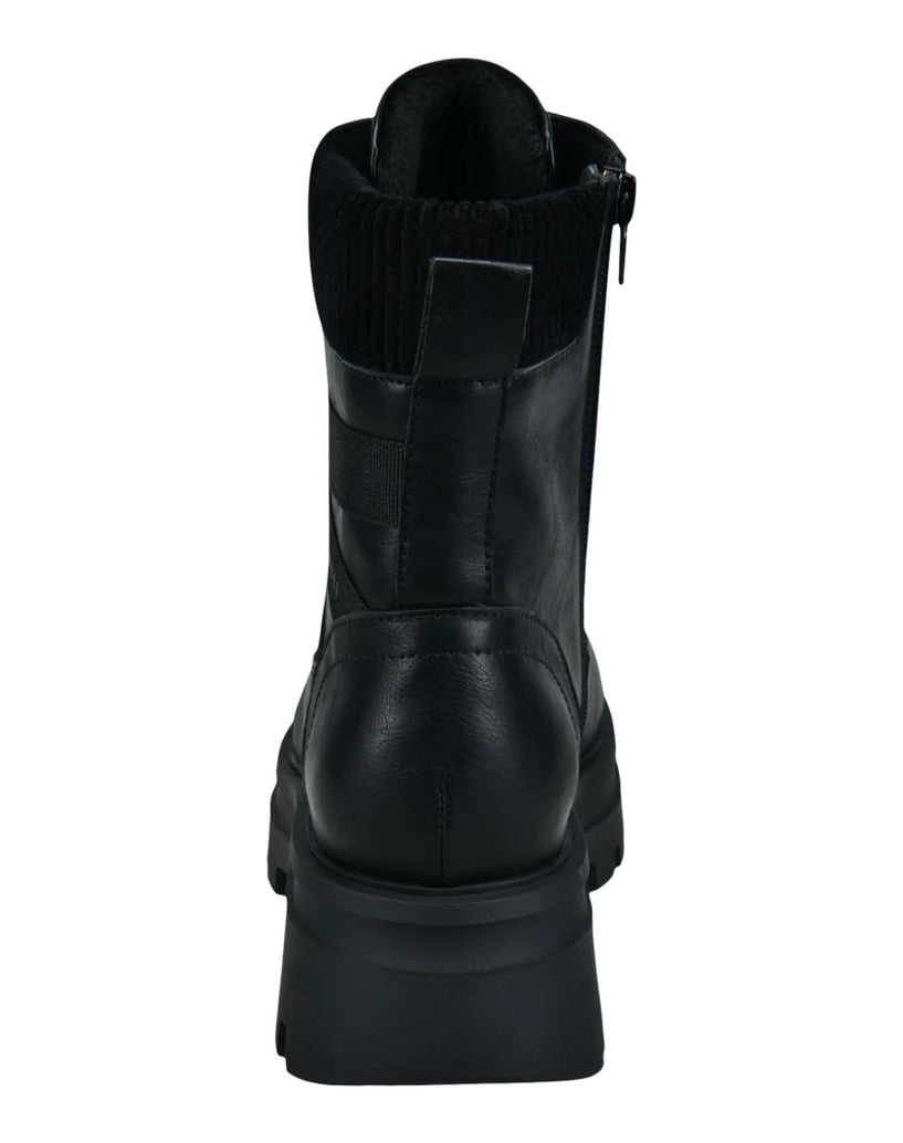 BUGATTI-Schnürstiefel