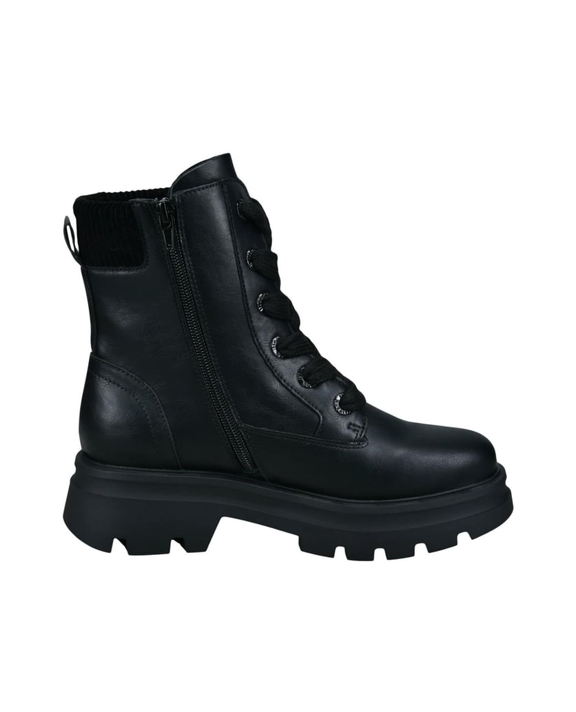 BUGATTI-Schnürstiefel