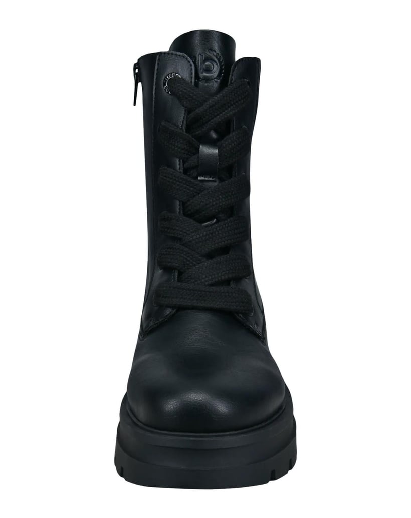 BUGATTI-Schnürstiefel