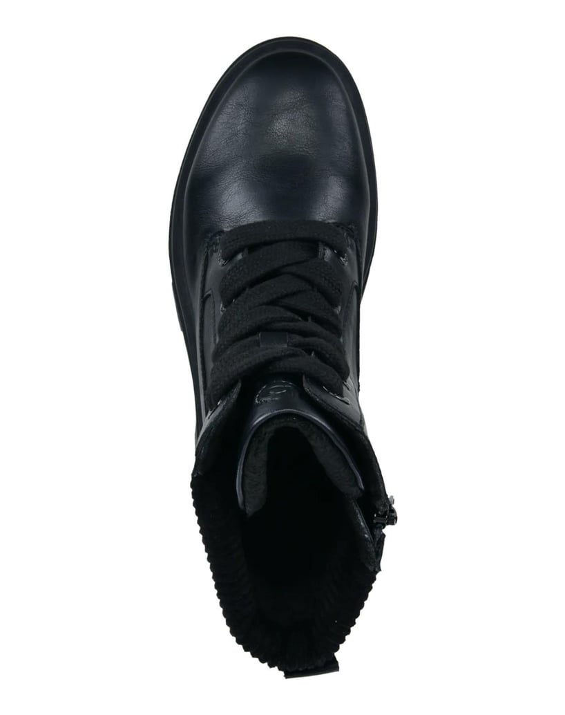 BUGATTI-Schnürstiefel