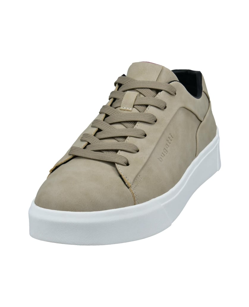 BUGATTI-Sneaker-beige