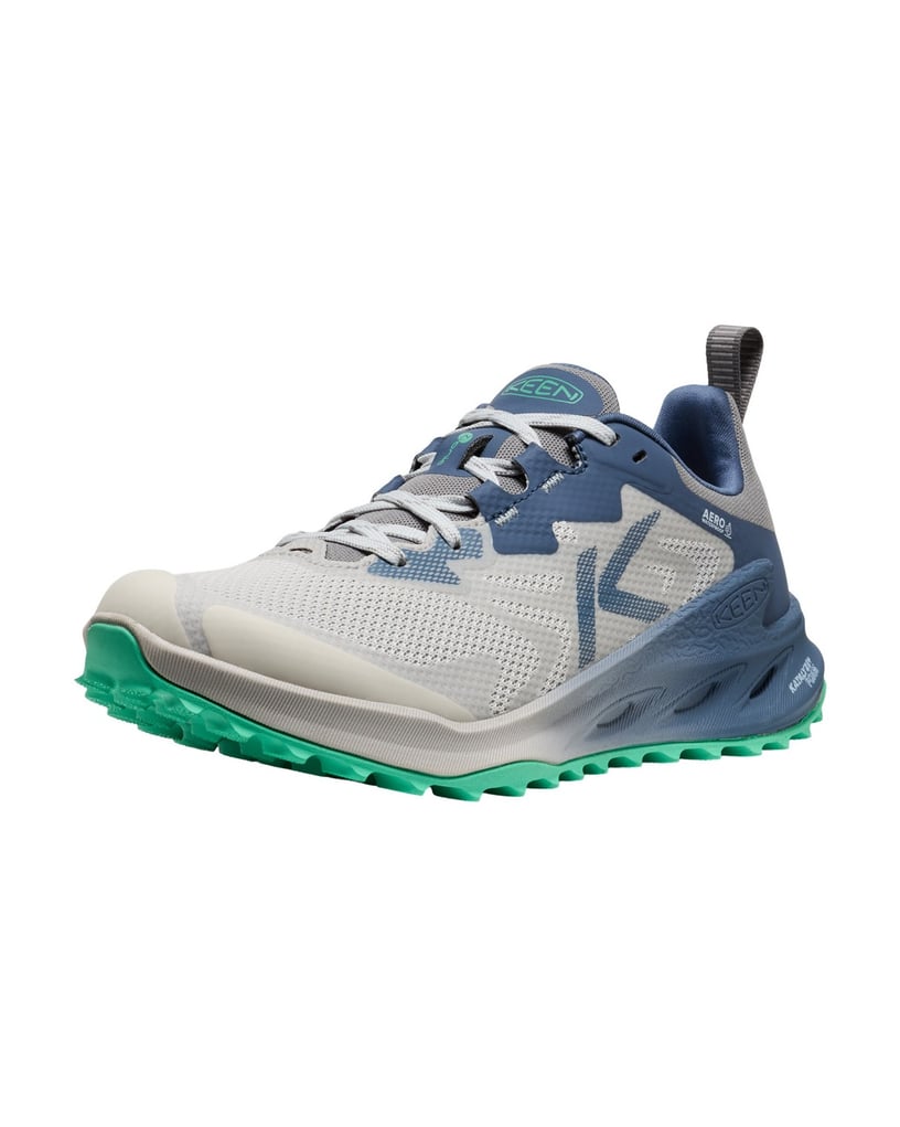 KEEN TREKKING-/WANDERSCHUHE W ZIONIC NXT WP online kaufen auf HUMANIC.net