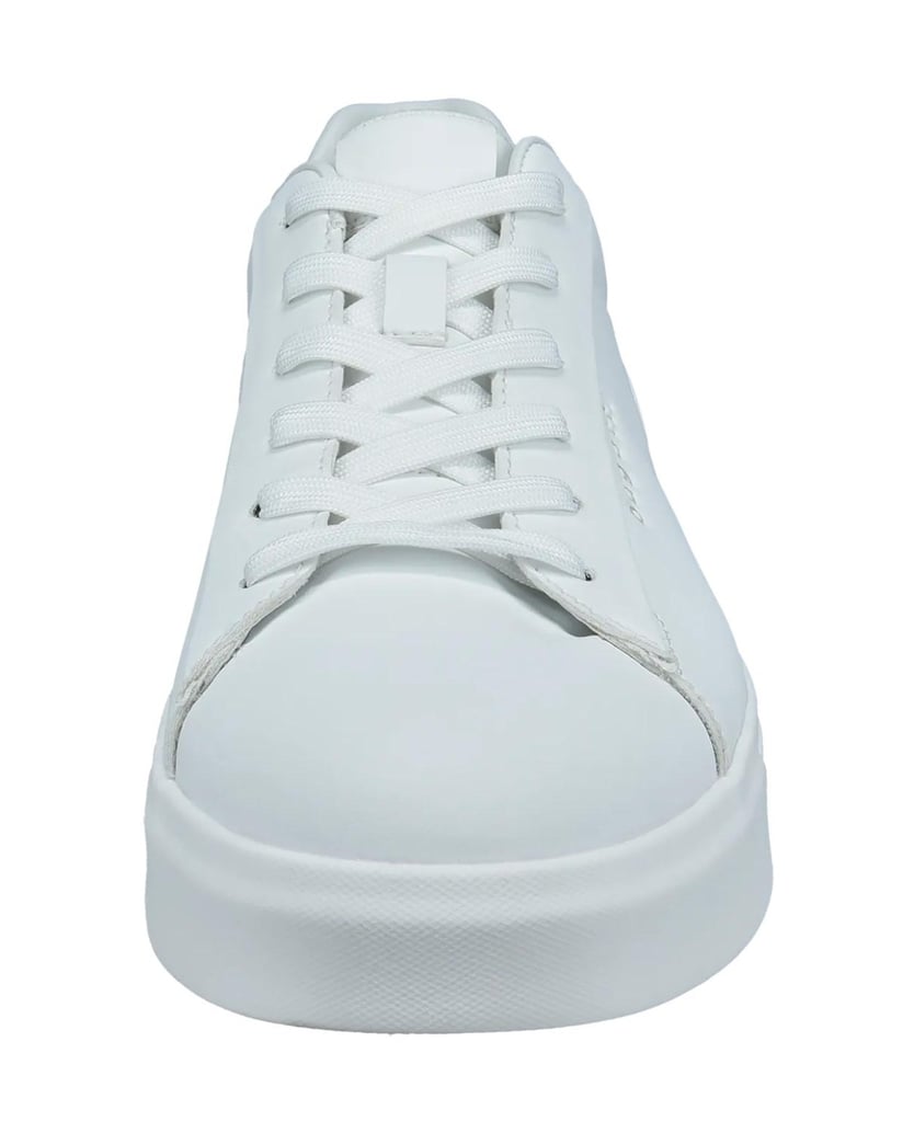 BUGATTI-Sneaker-weiss