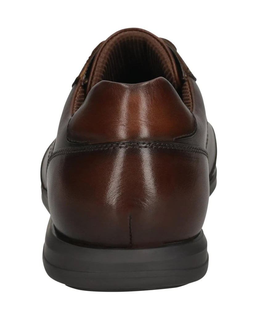 BUGATTI-Sneaker-braun