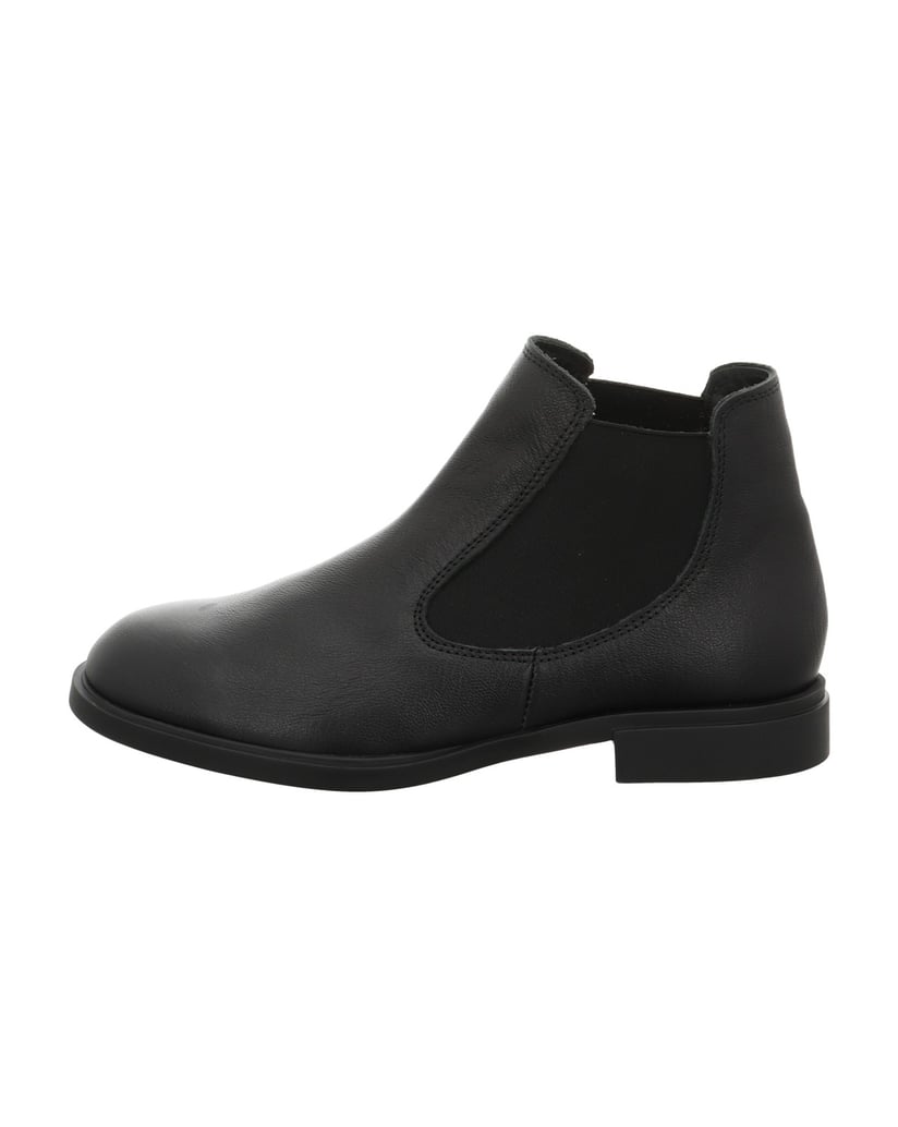 Think-Chelsea-Boot-NINA-schwarz