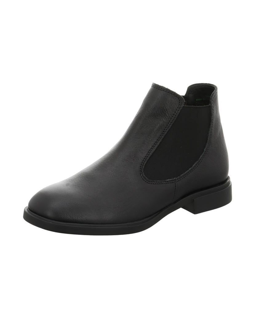 Think-Chelsea-Boot-NINA-schwarz
