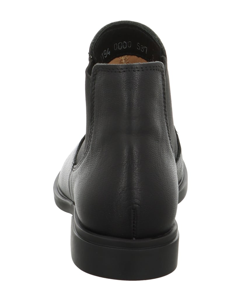 Think-Chelsea-Boot-NINA-schwarz