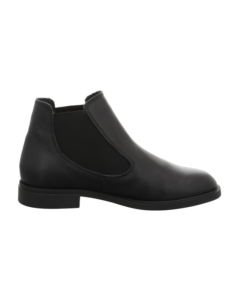 Think-Chelsea-Boot-NINA-schwarz