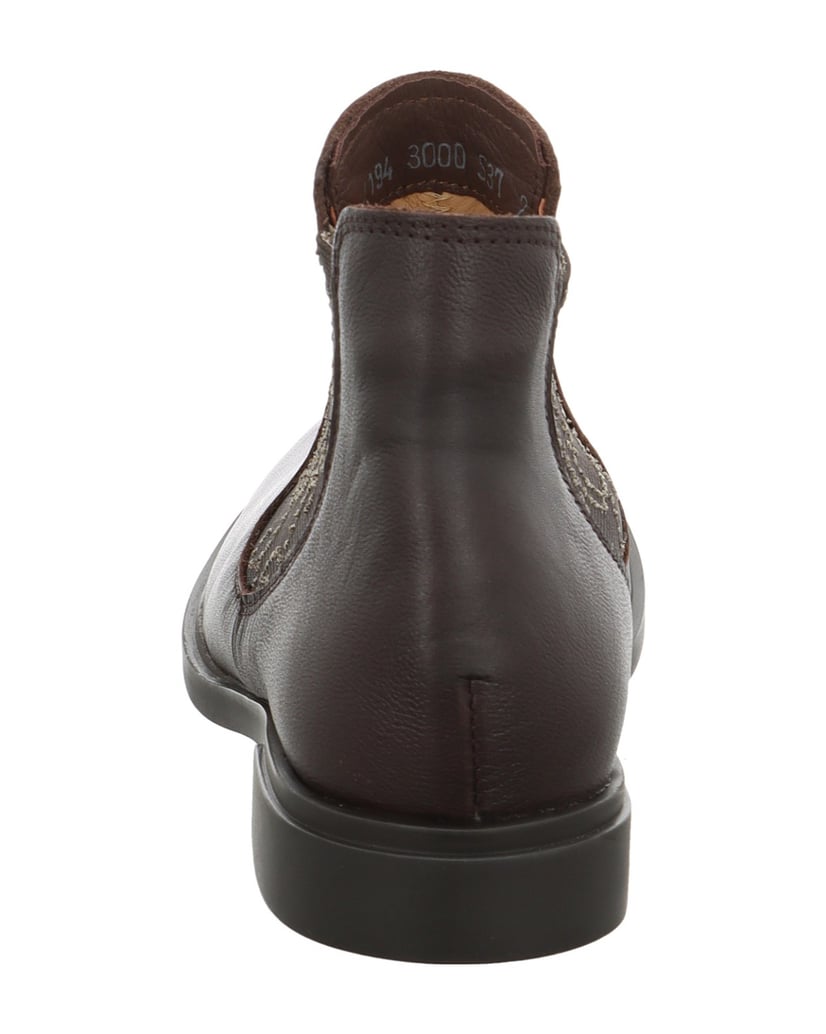 Think-Chelsea-Boot-NINA-schwarz