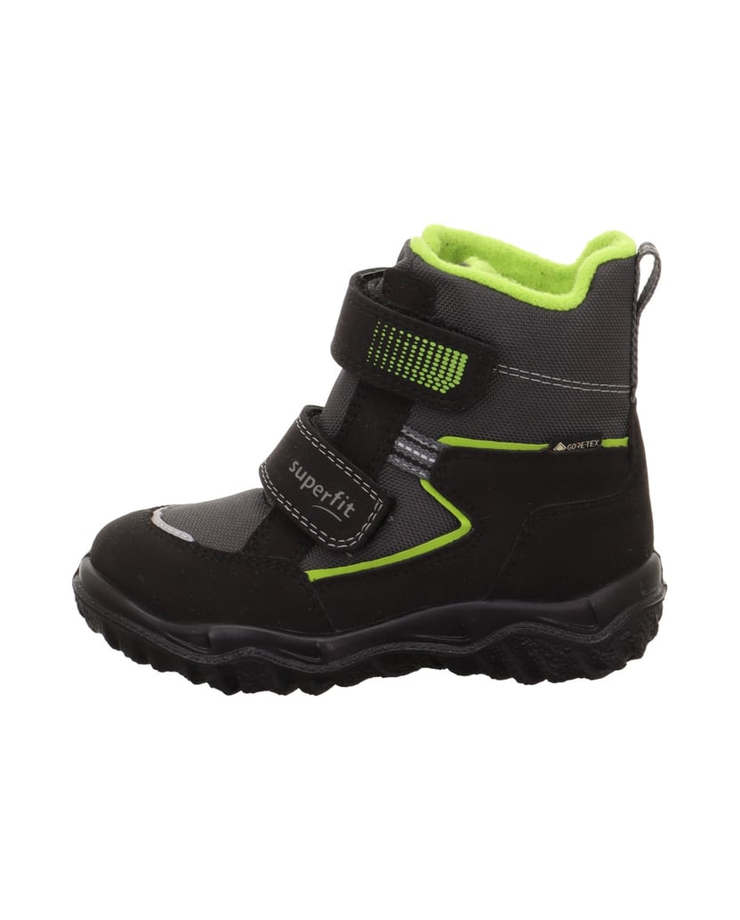 Superfit-Winterstiefel-HUSKY-schwarz