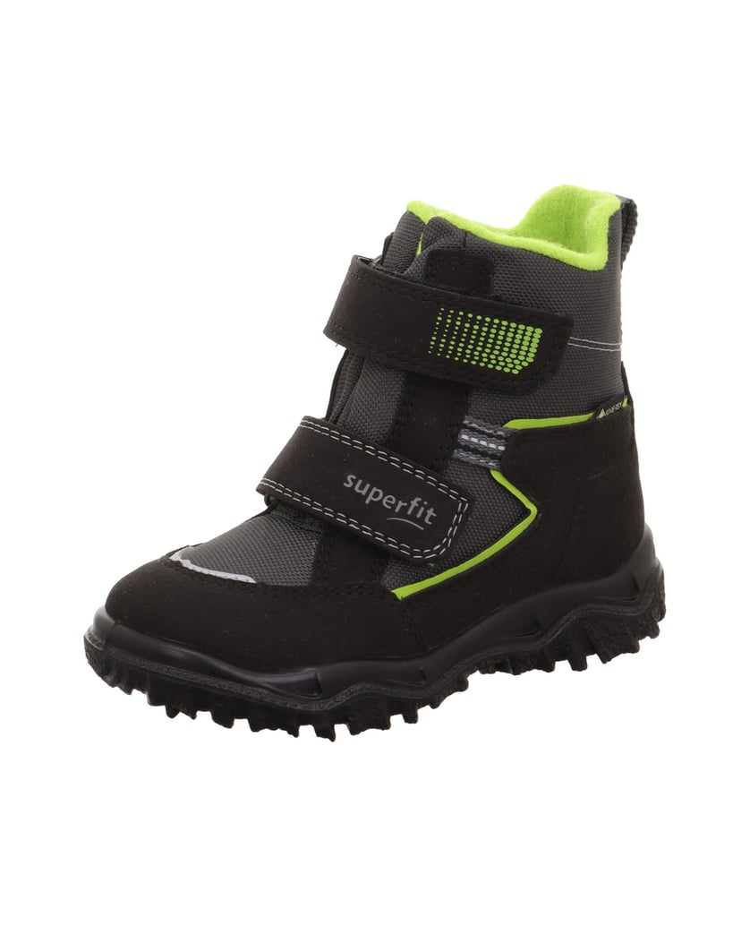 Superfit-Winterstiefel-HUSKY-schwarz