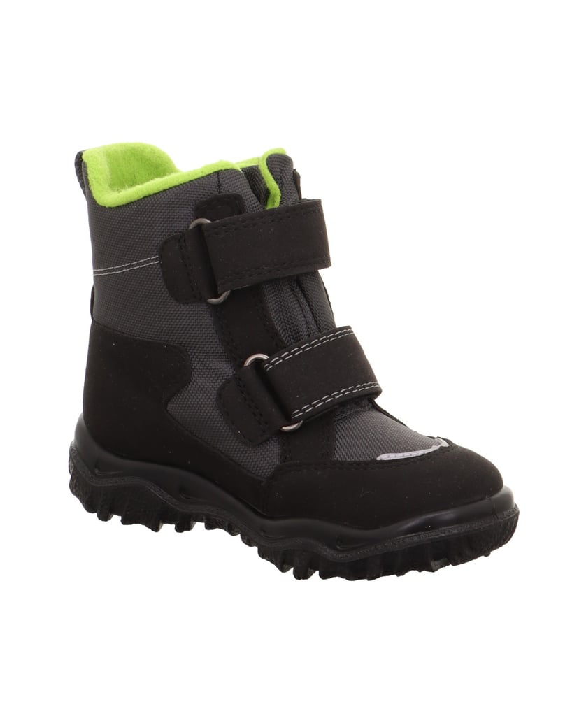 Superfit-Winterstiefel-HUSKY-schwarz