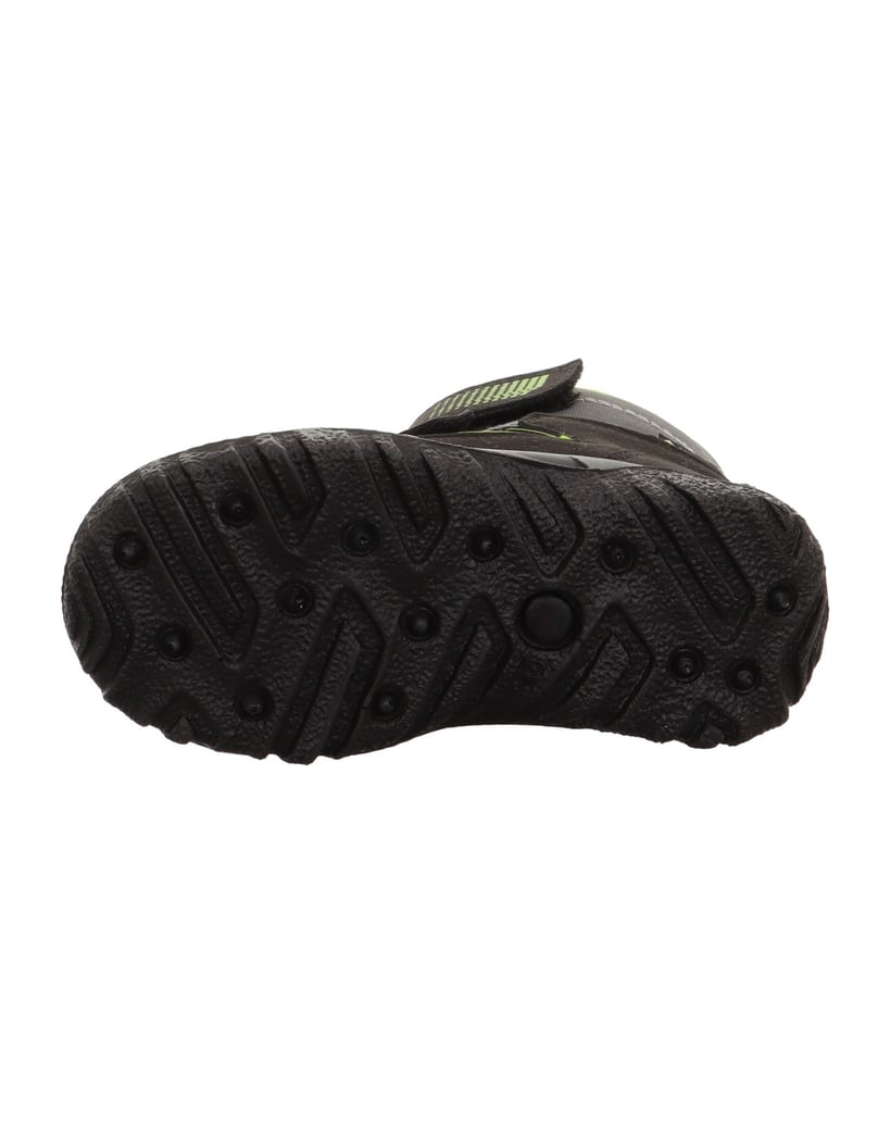 Superfit-Winterstiefel-HUSKY-schwarz