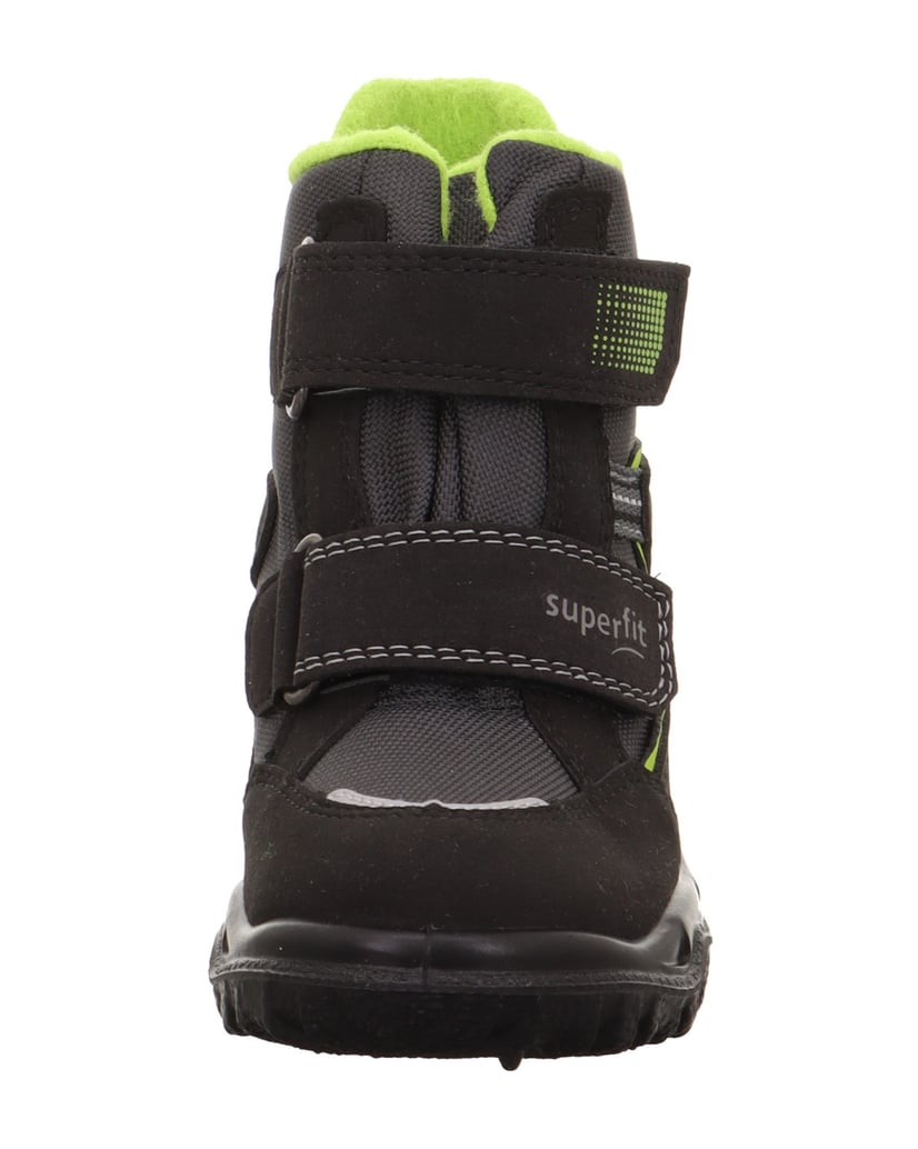 Superfit-Winterstiefel-HUSKY-schwarz
