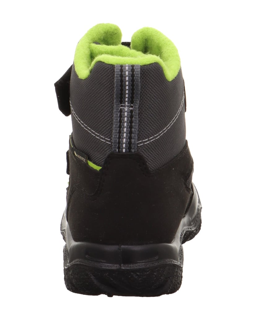 Superfit-Winterstiefel-HUSKY-schwarz