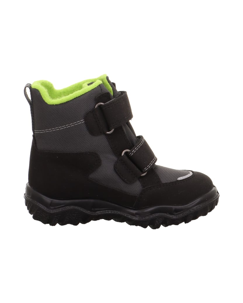 Superfit-Winterstiefel-HUSKY-schwarz